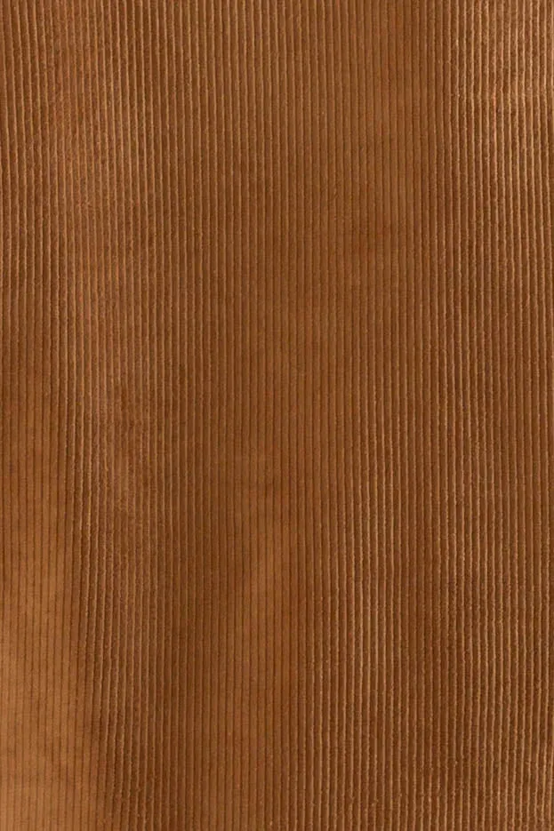 Cord Vest