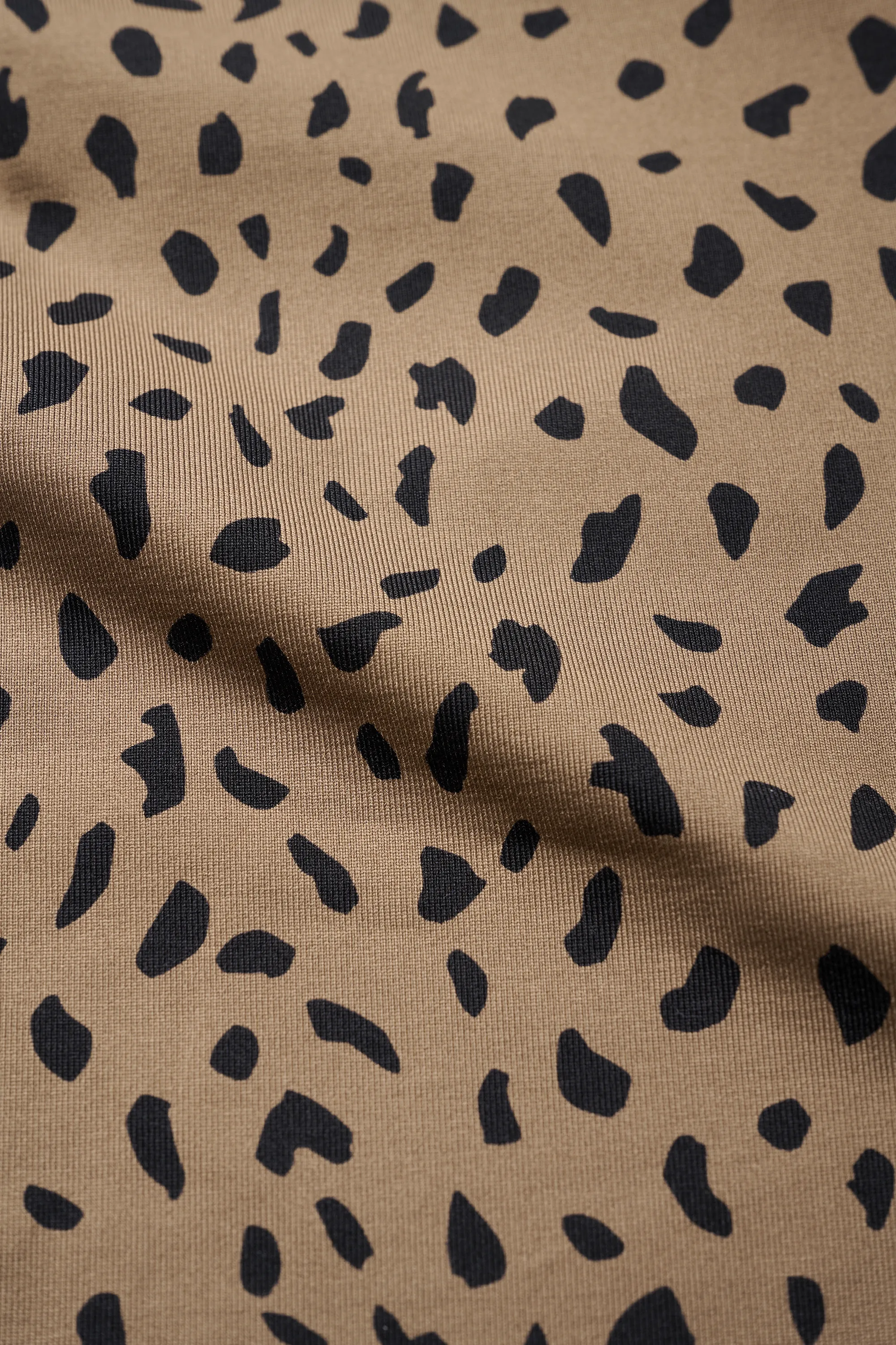 Criss-Cross Bra Lessismore Caribou