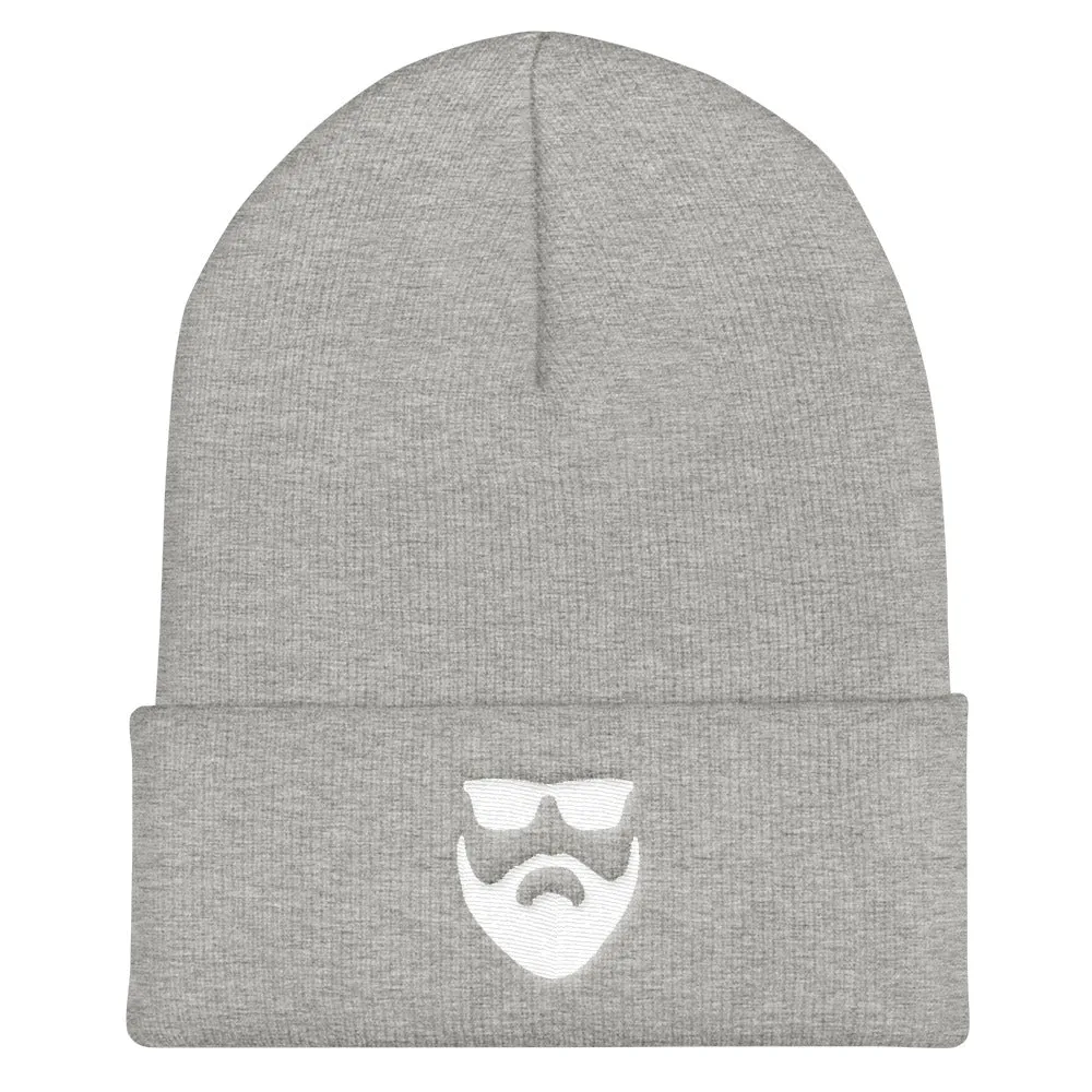 Cuffed Beanie