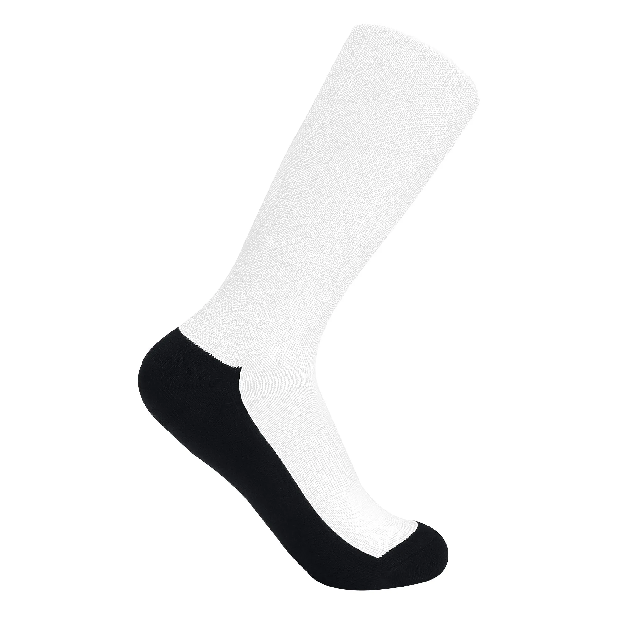 Customizable Crew Socks