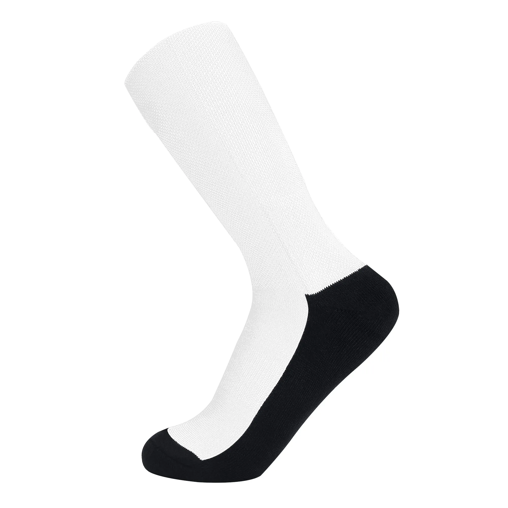 Customizable Crew Socks