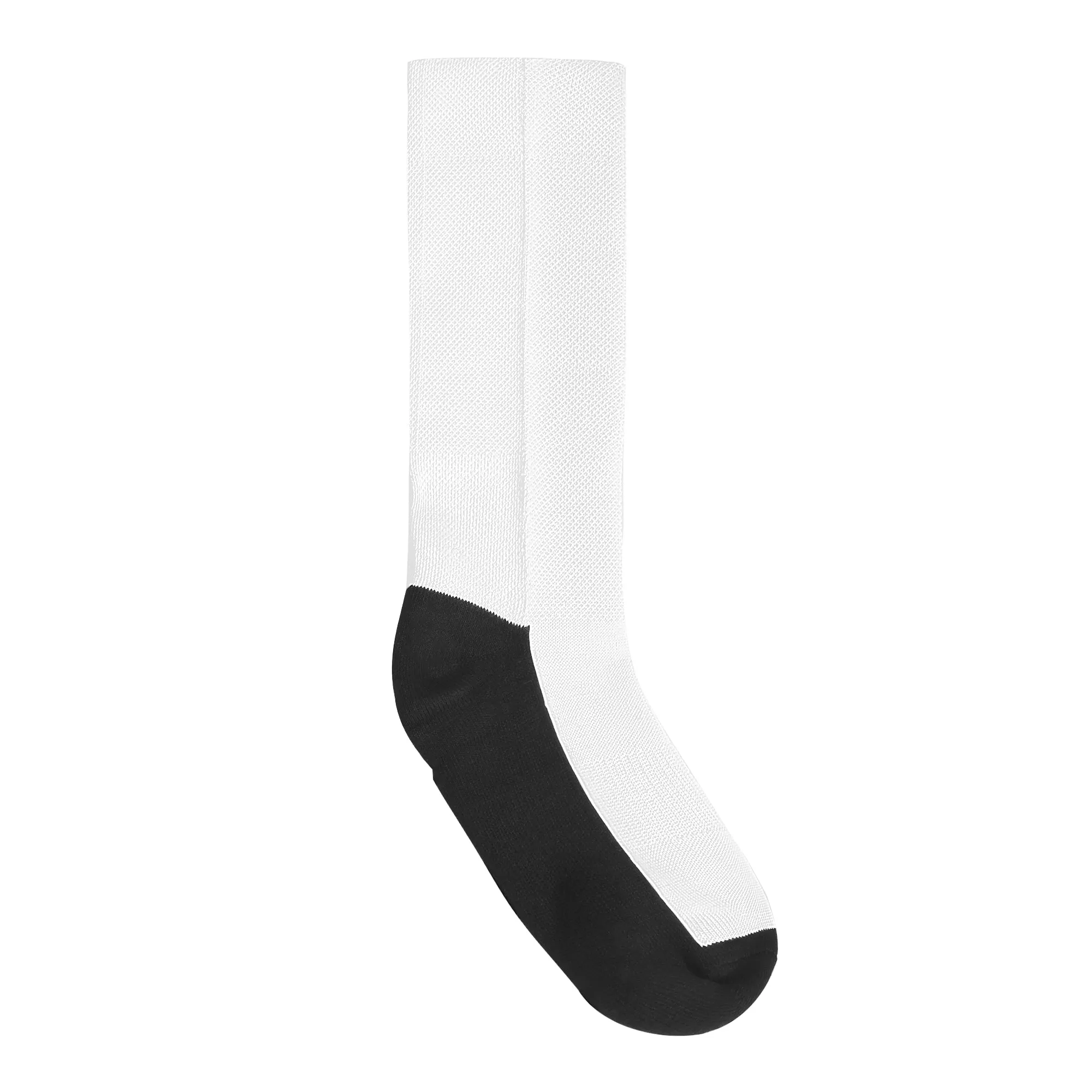 Customizable Crew Socks
