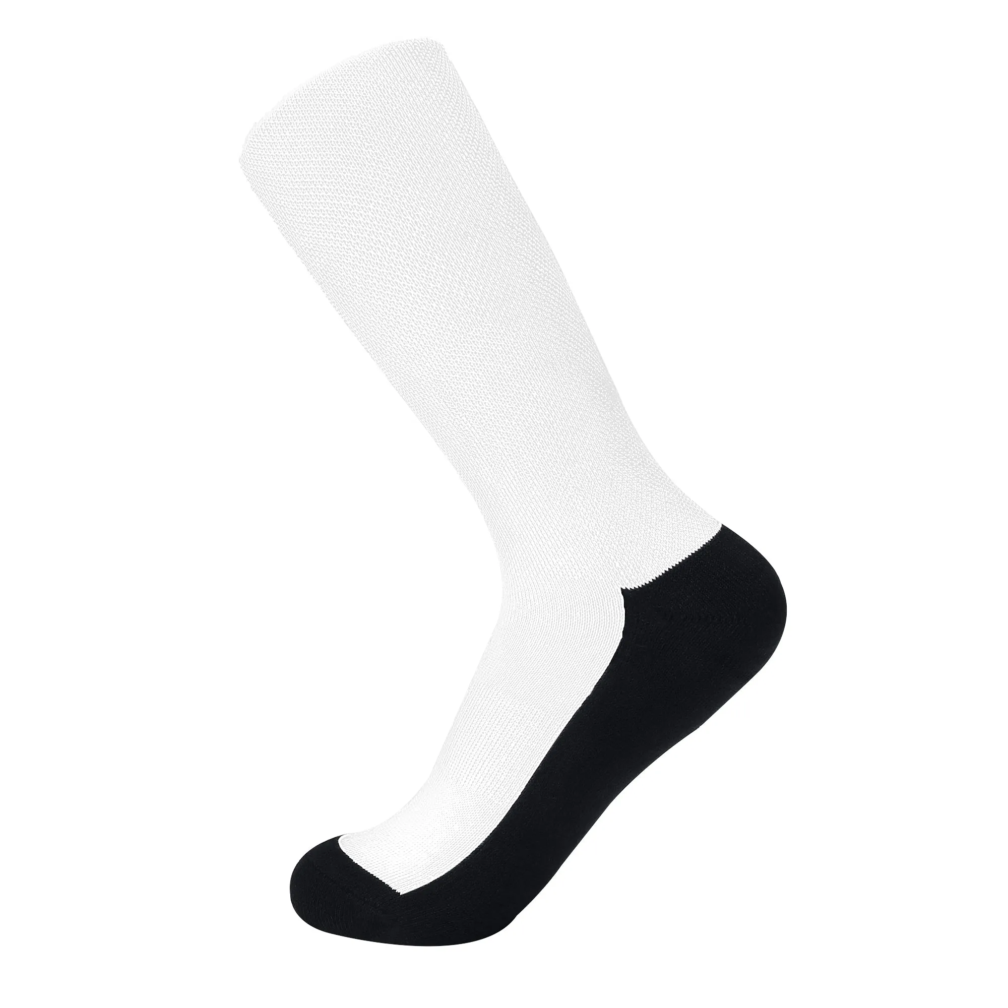 Customizable Crew Socks