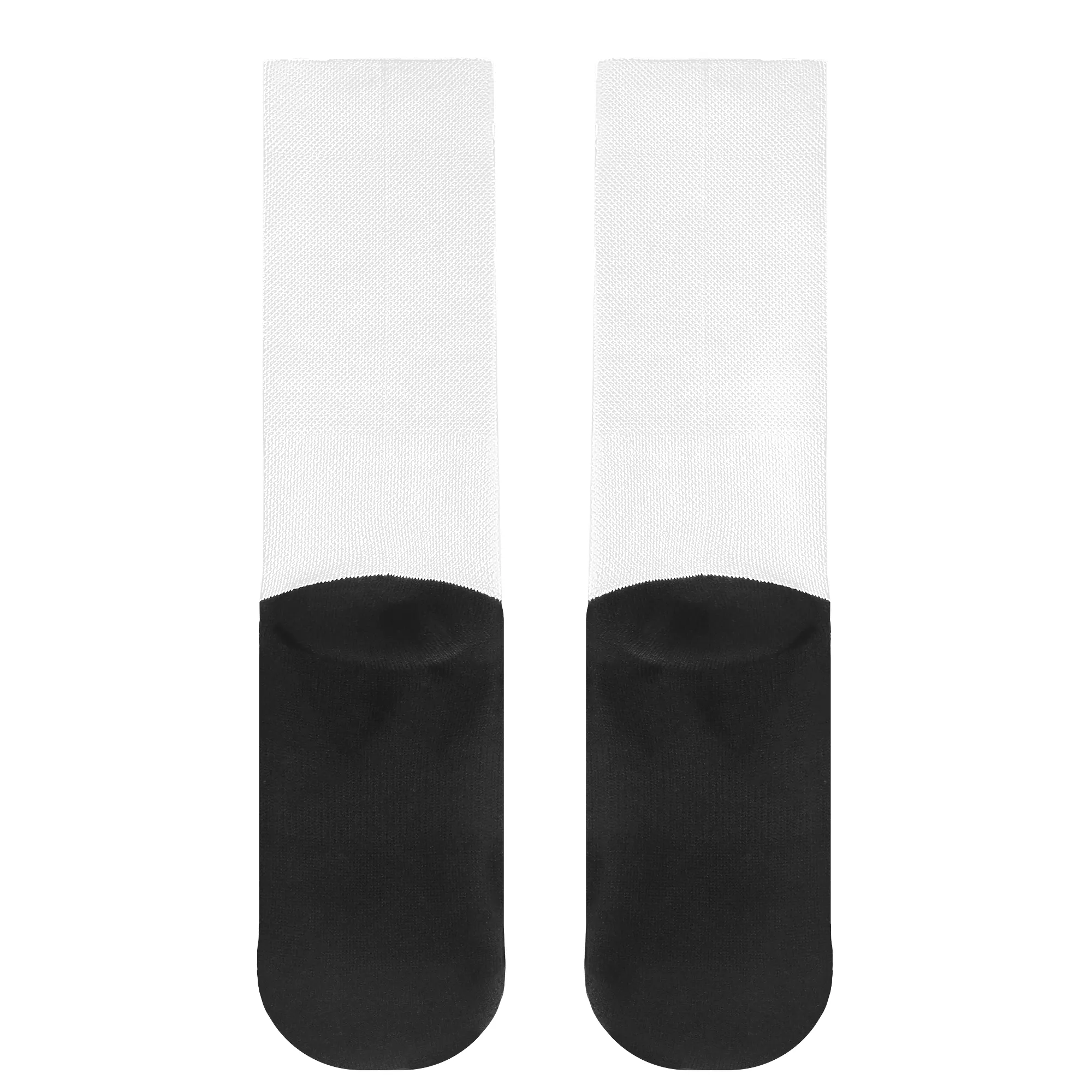 Customizable Crew Socks