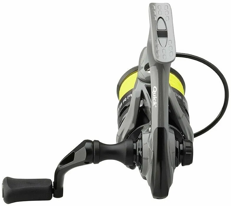 DAM Dynabraid 4 2500S Fd Incl 15Lb Braid