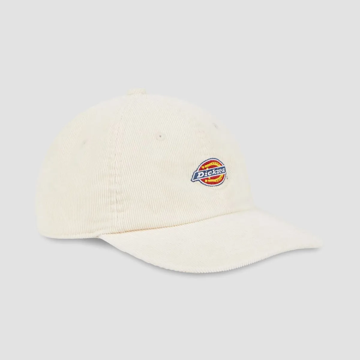 Dickies Chase City Cap Whitecap Grey