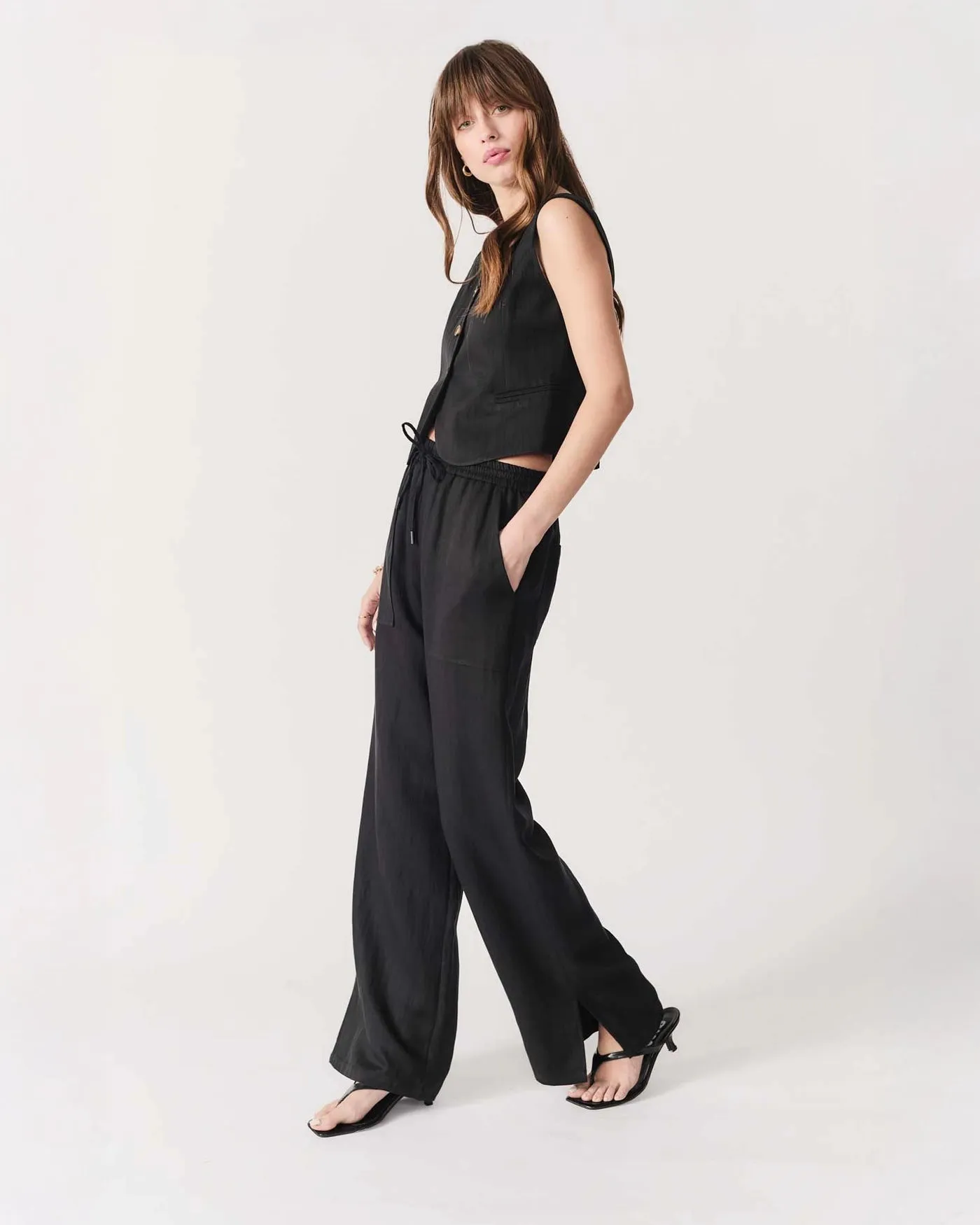 Dèluc - Maxial Pants