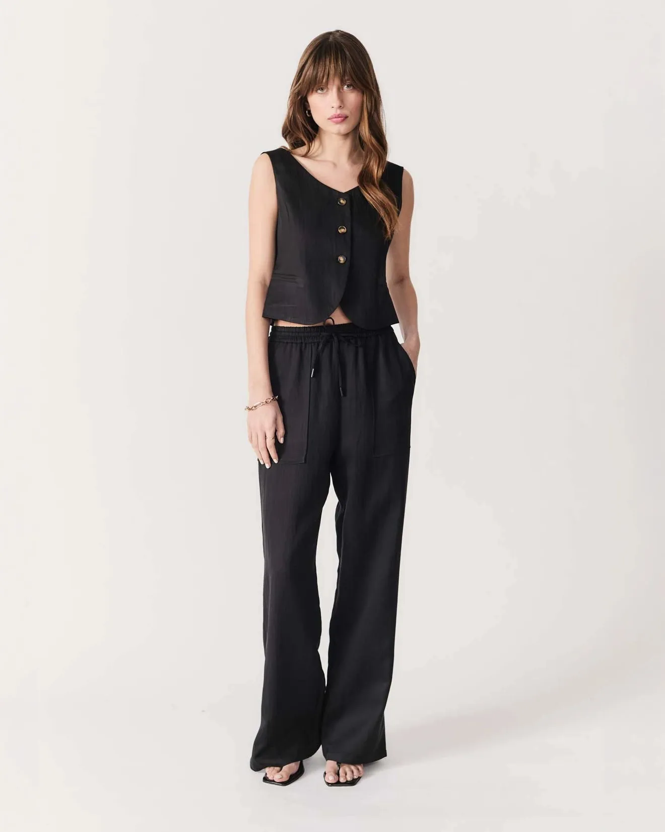 Dèluc - Maxial Pants