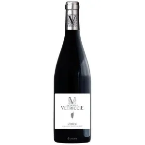 Domaine Vetricchie - Corse Rouge (750ML)