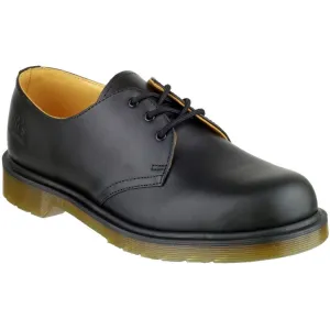 Dr Martens B8249 Lace-Up Leather Shoe
