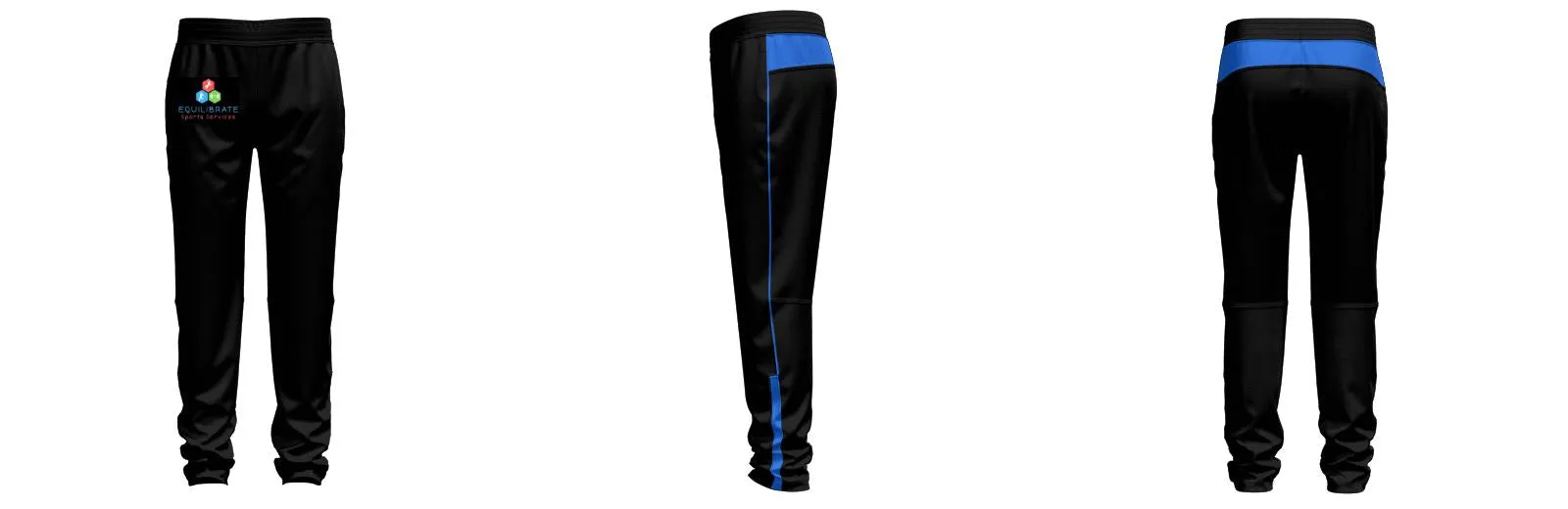 Dream Track Pants New Fit Design Your Own