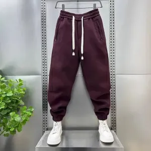 Edelstein™ | Velvet Sports Pants