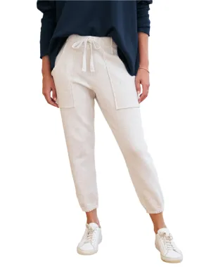 FE - Eamon Jogger | Light Gray Melange