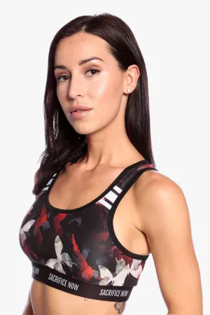 Float - Sports Bra