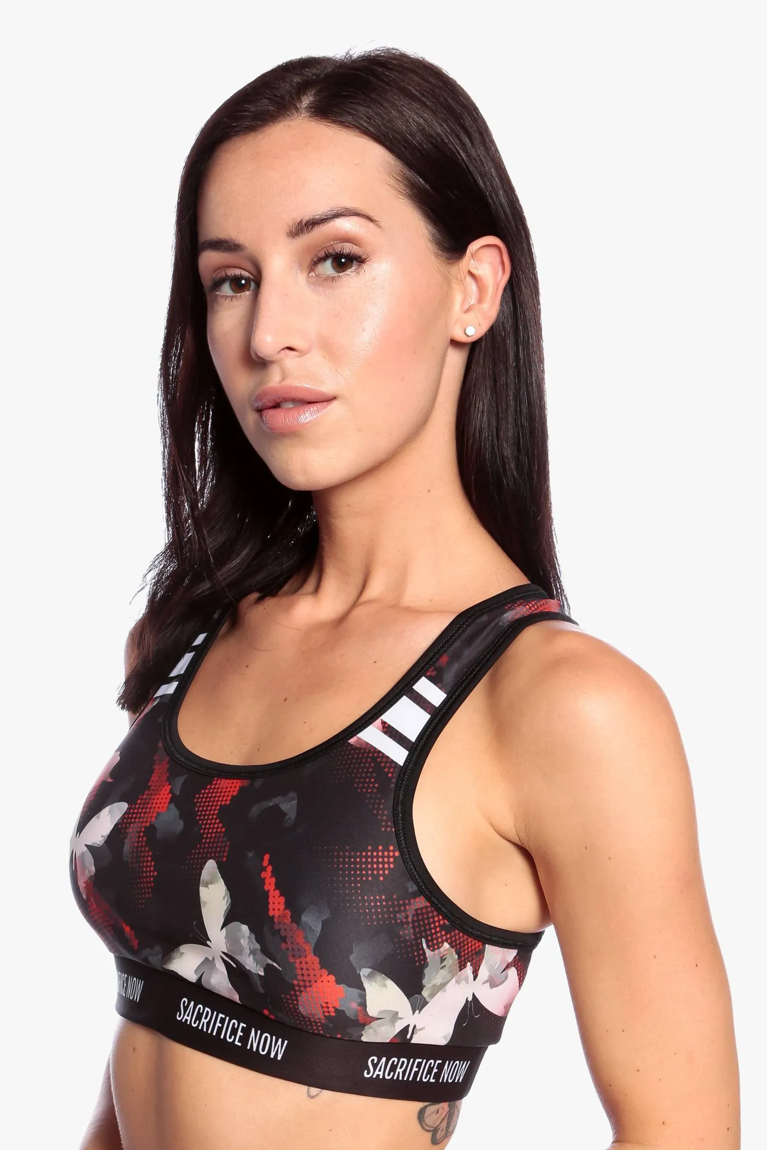 Float - Sports Bra