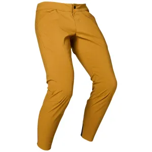 Fox Ranger Pants - Dark Khaki