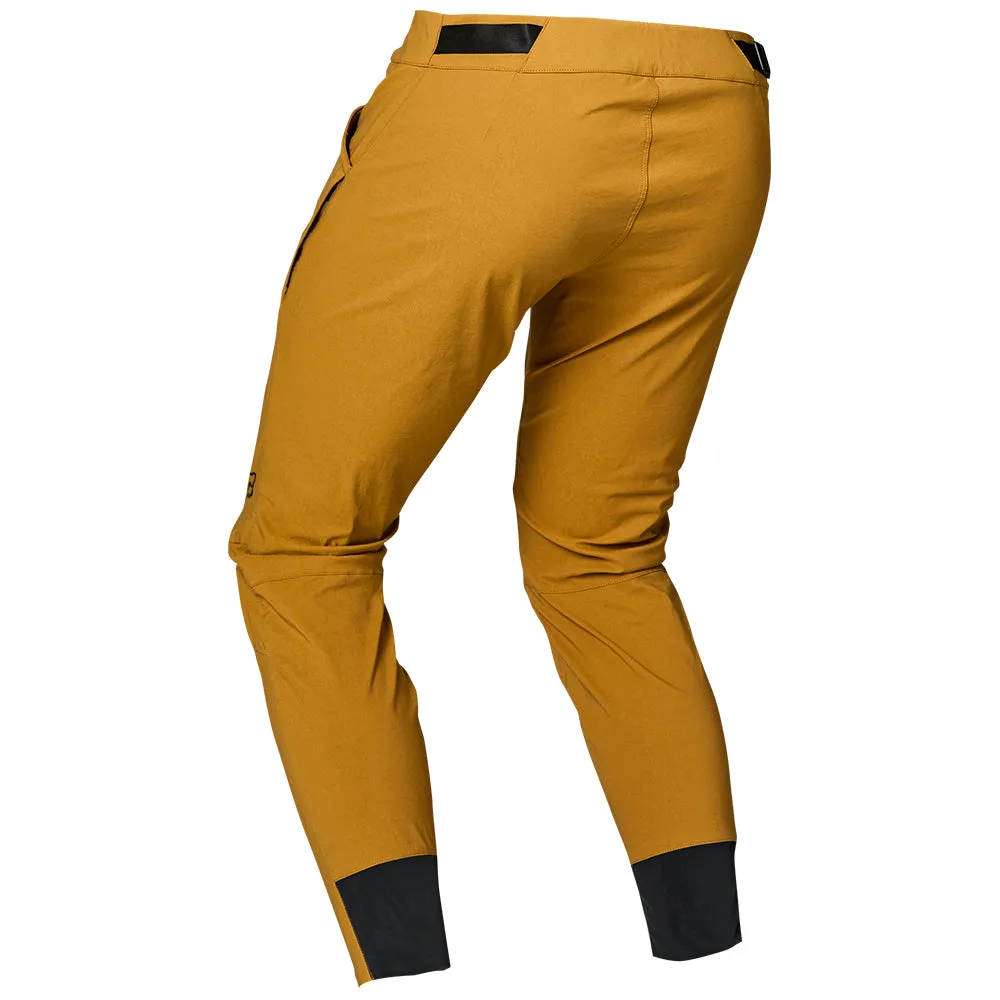 Fox Ranger Pants - Dark Khaki