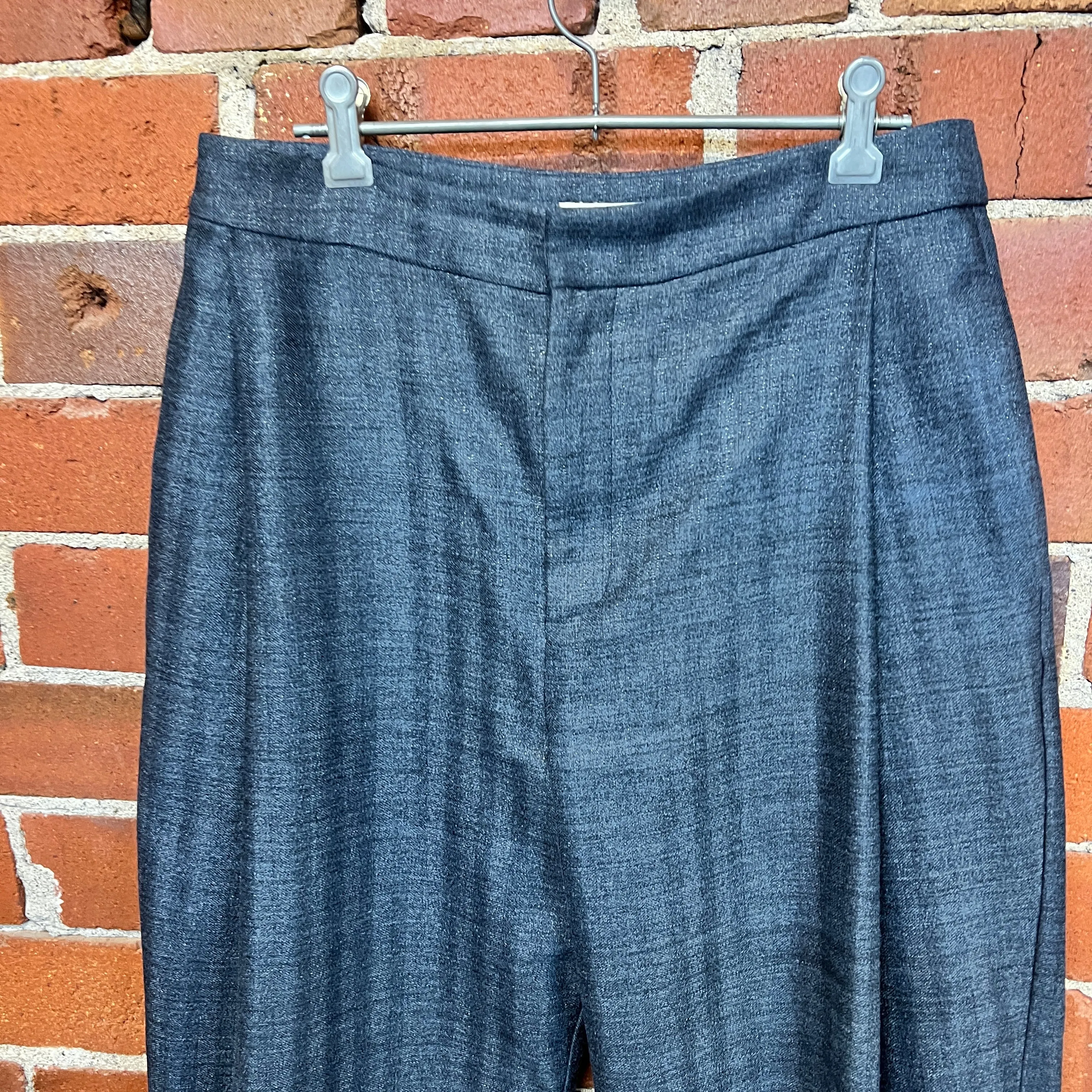 GEORGIA ALICE wide leg trousers