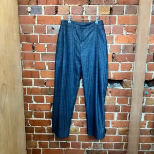 GEORGIA ALICE wide leg trousers