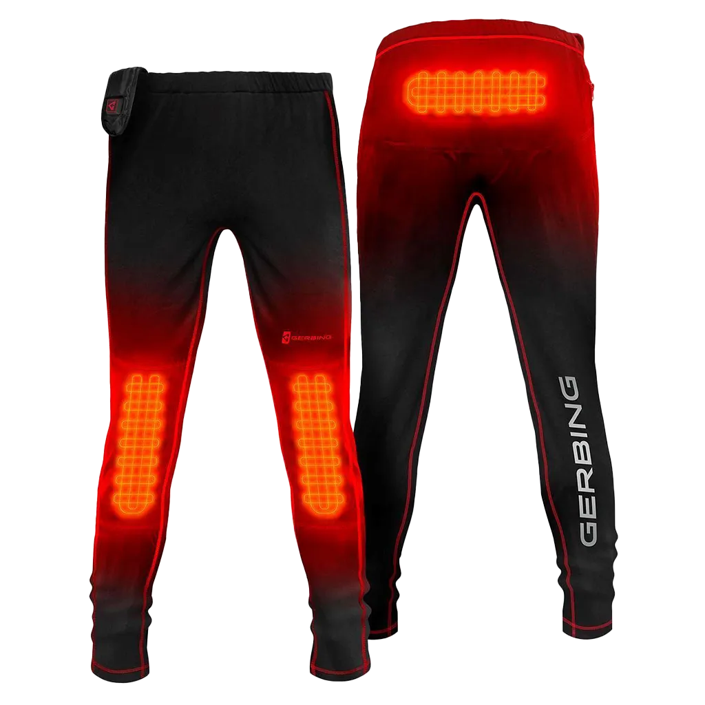 Gerbing 7V Men's Heated Base Layer Pants