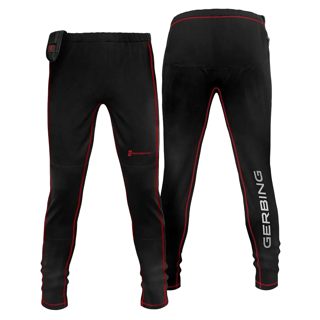 Gerbing 7V Men's Heated Base Layer Pants