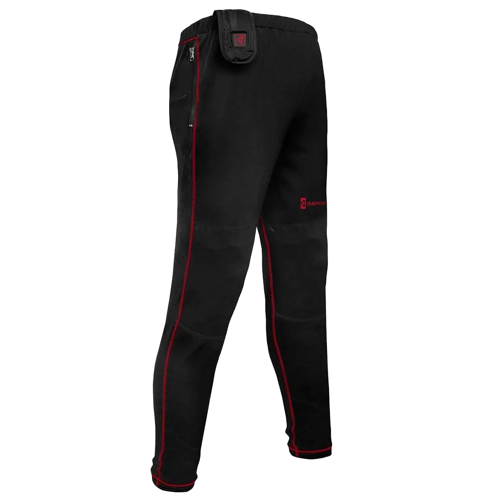 Gerbing 7V Men's Heated Base Layer Pants