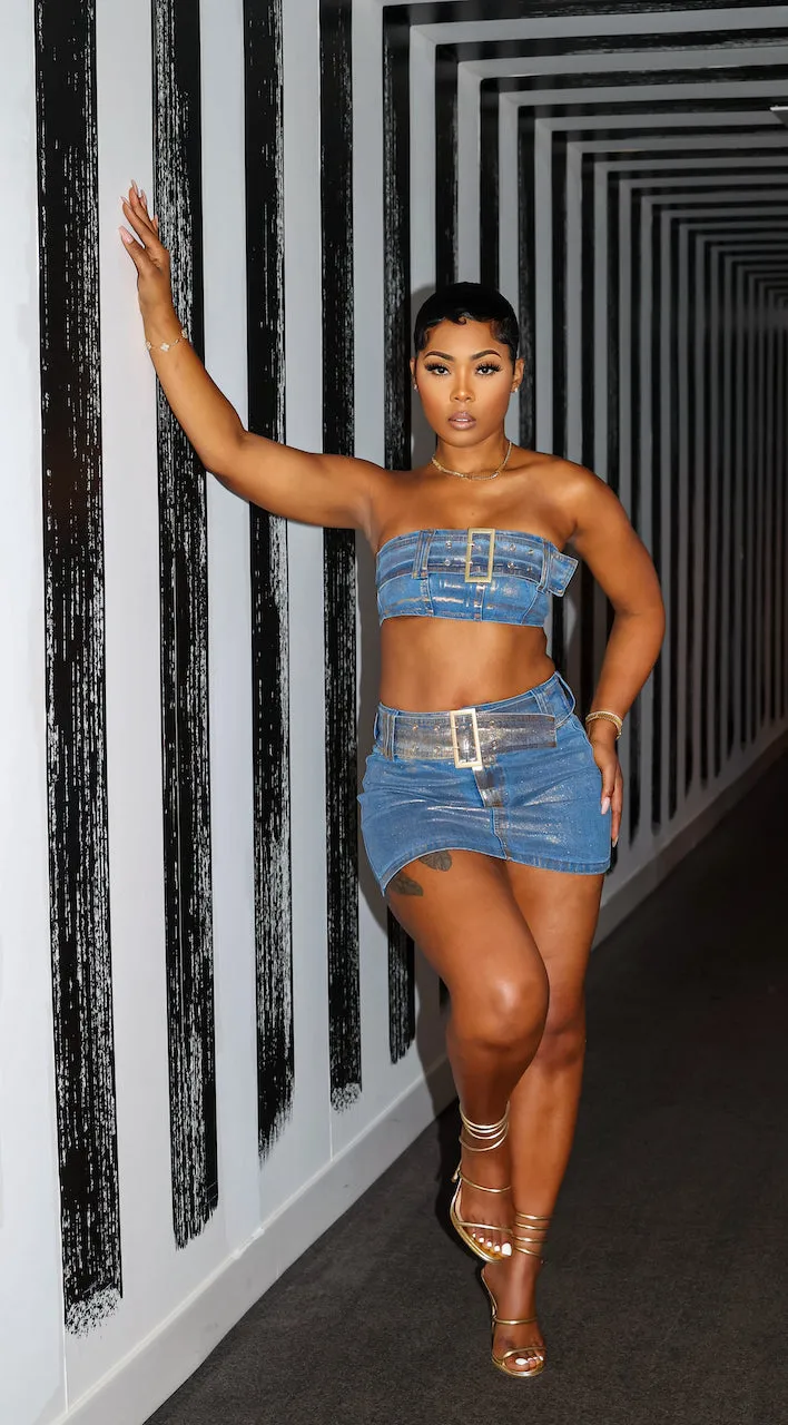 Get Me Bodied Set