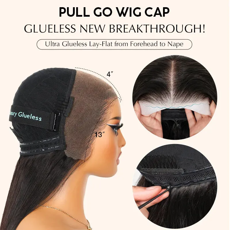 Ginger Color 13x4 13x6 Lace Wigs Body Wave 180% 250% Density Lace Front Wigs Ashimary Virgin Hair