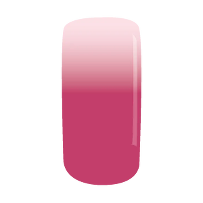 GLAM AND GLITS / Mood Effect Acrylic - Social Event 1oz.