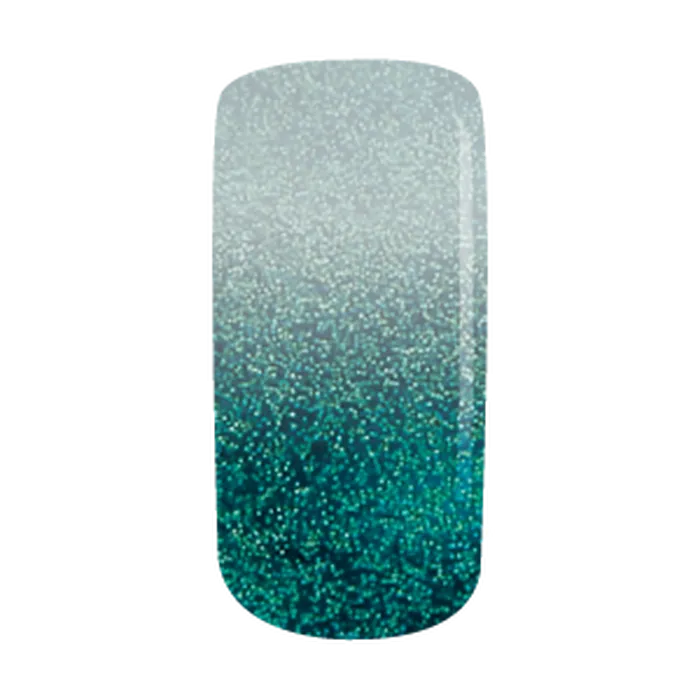 GLAM AND GLITS / Mood Effect Acrylic - Tidal Wave 1oz.