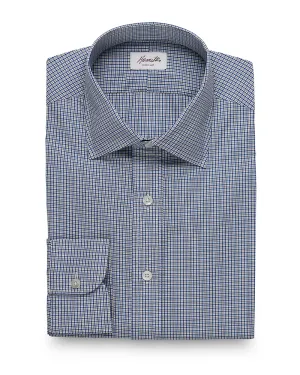Grandee Check (Green)