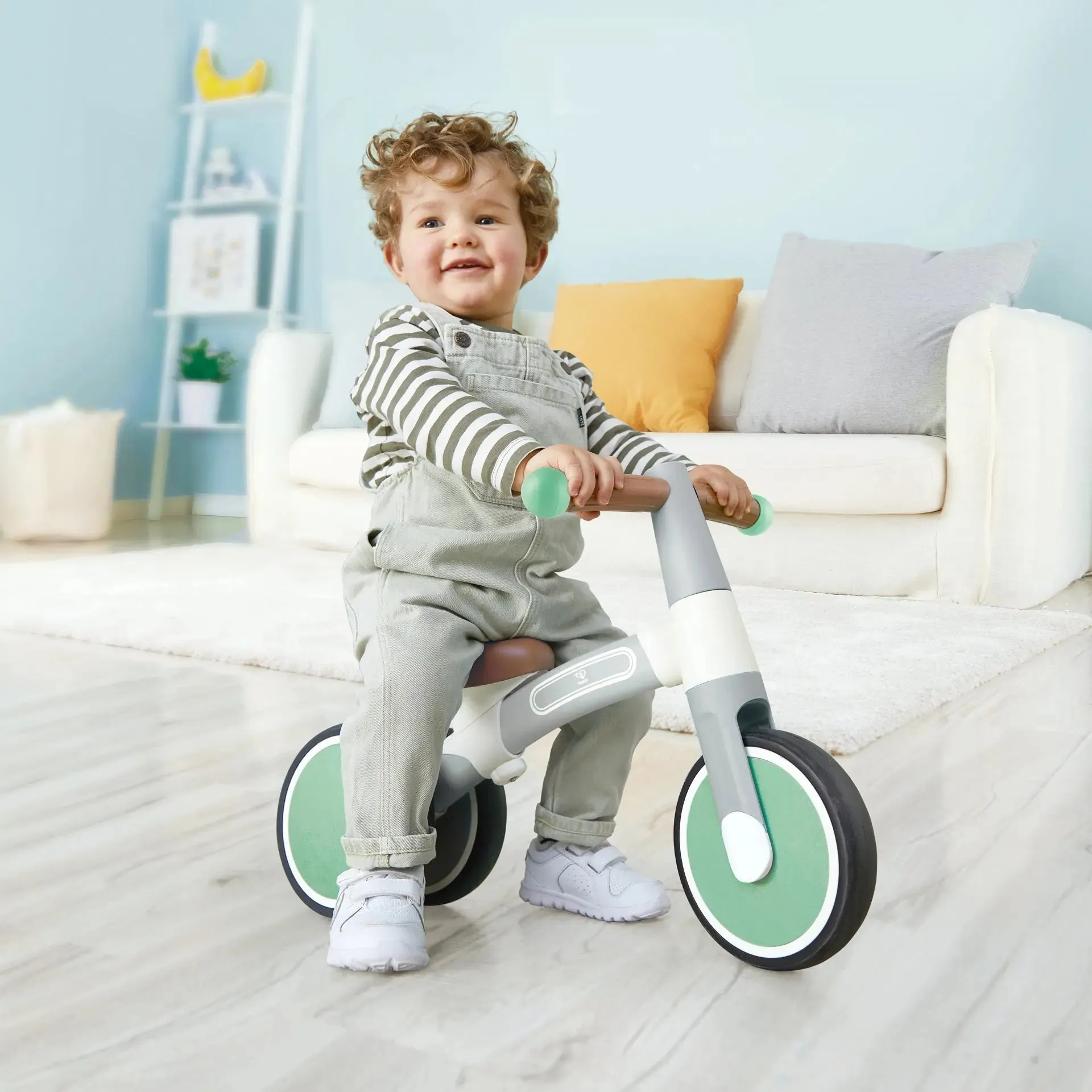 Hape First Ride Balance Bike