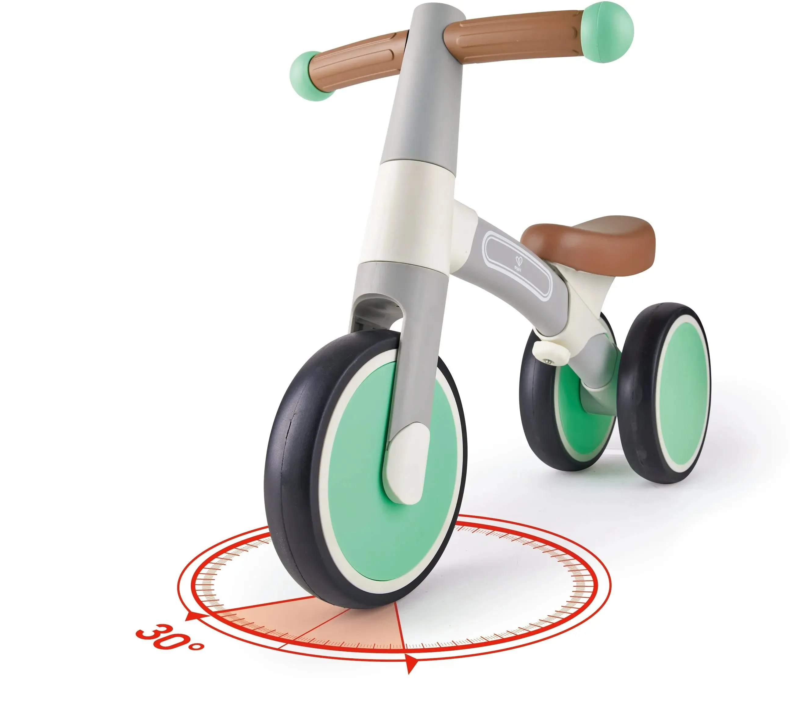 Hape First Ride Balance Bike