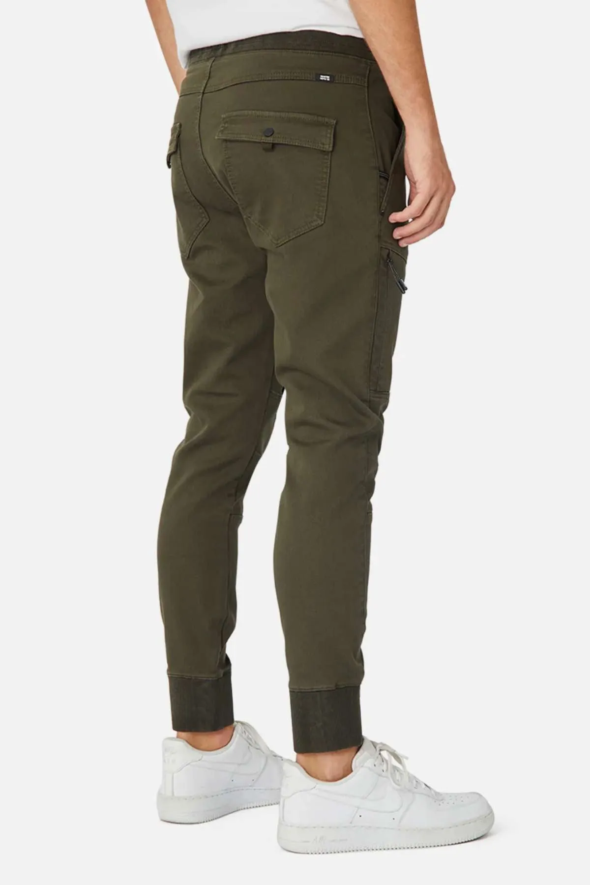 Industrie The Armoured Drifter Pant