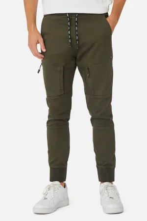 Industrie The Armoured Drifter Pant