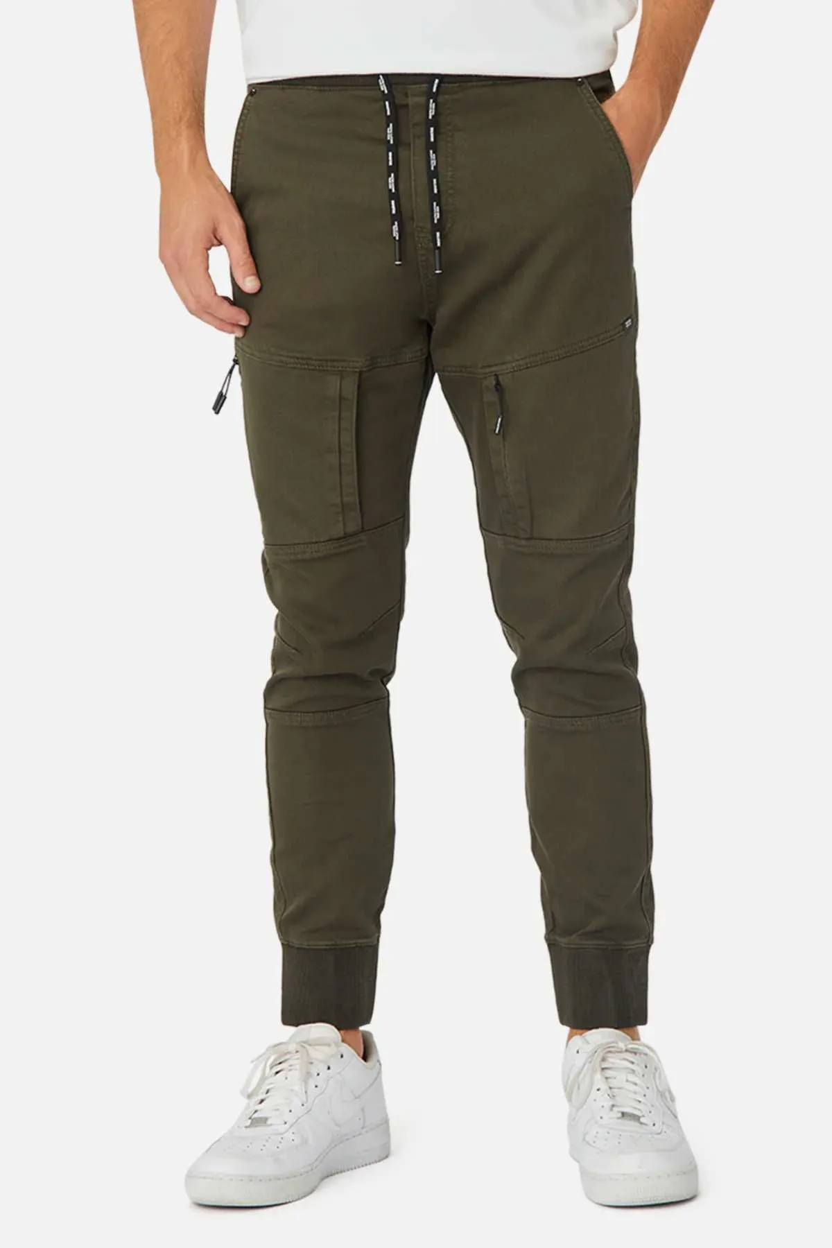 Industrie The Armoured Drifter Pant