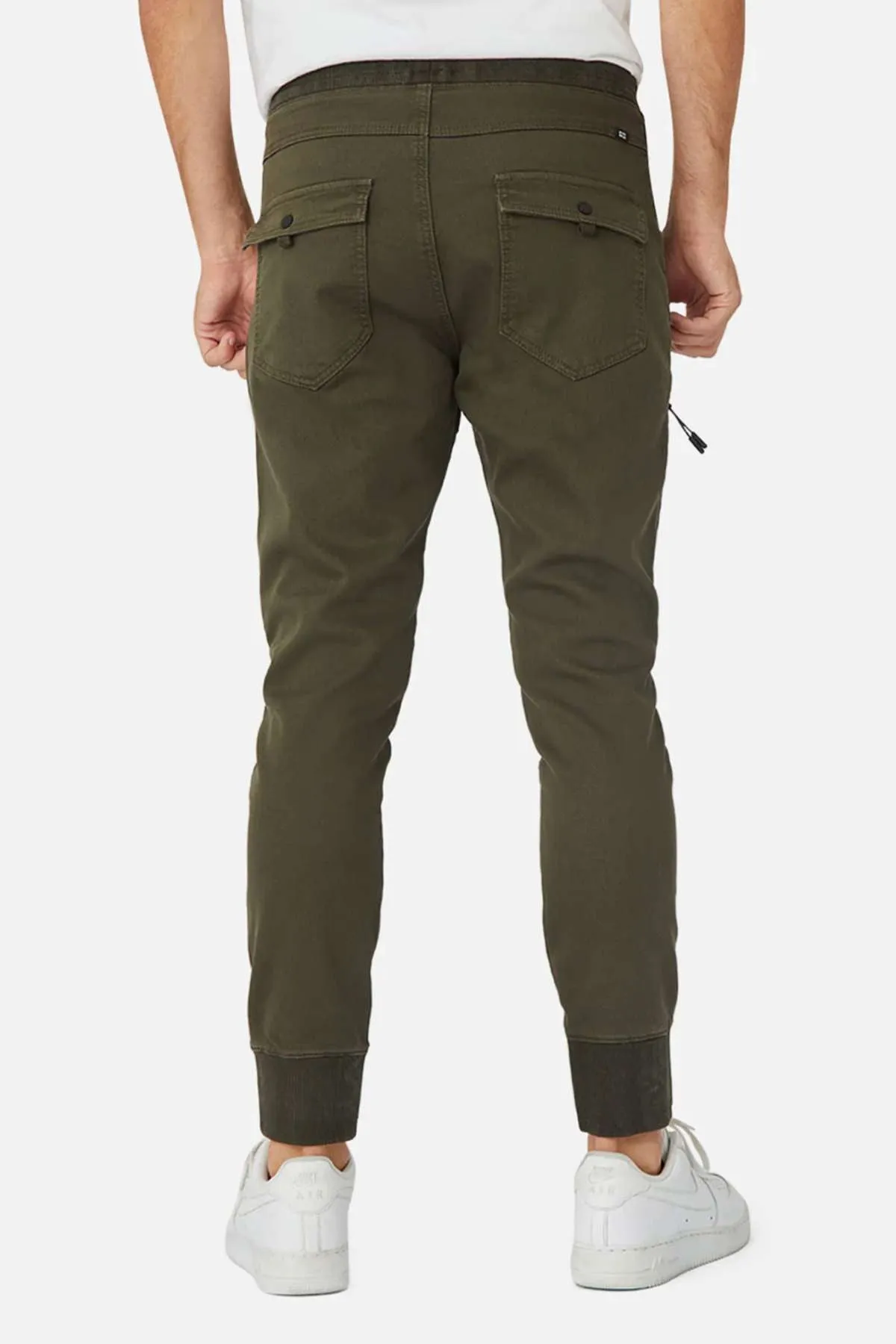 Industrie The Armoured Drifter Pant