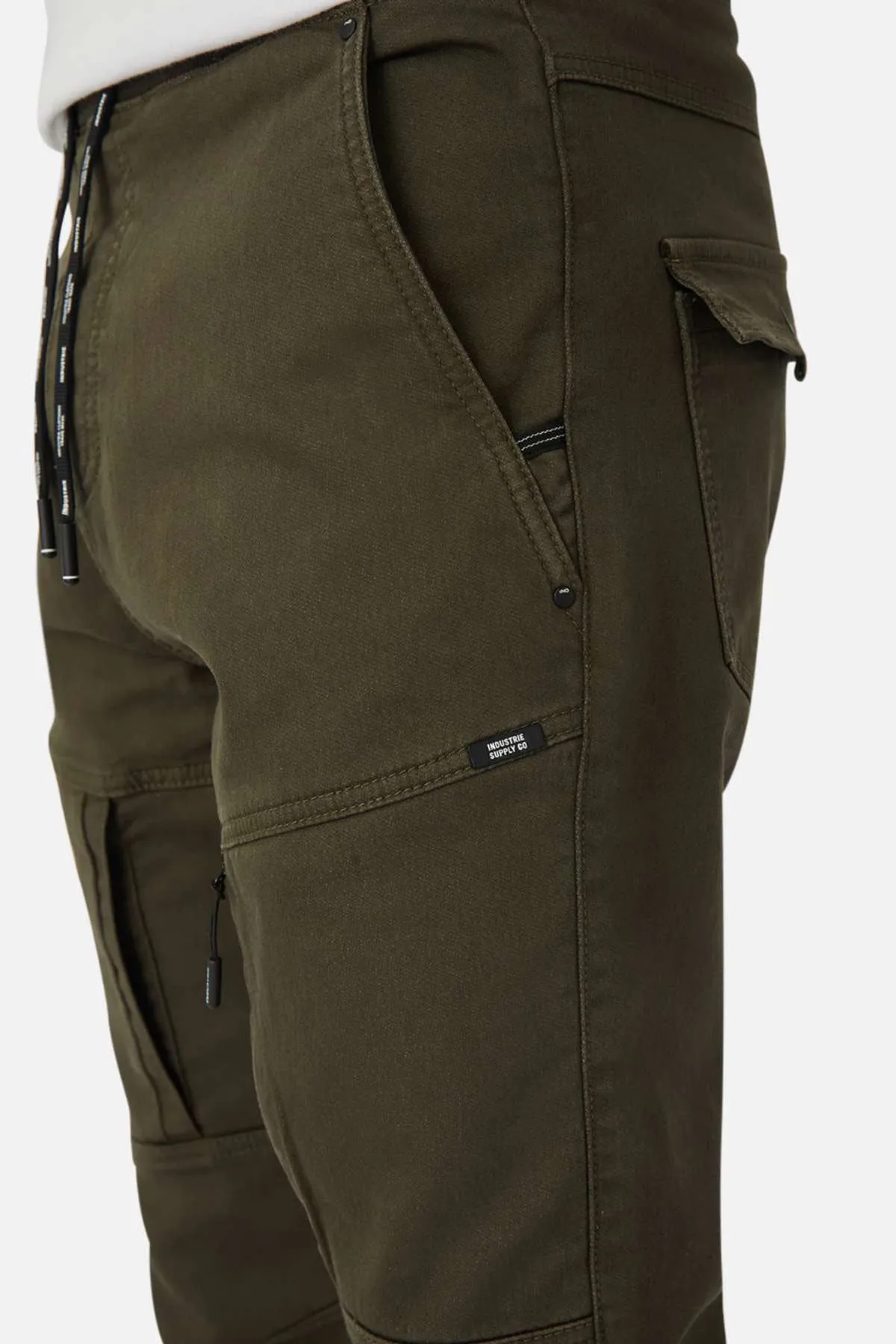 Industrie The Armoured Drifter Pant