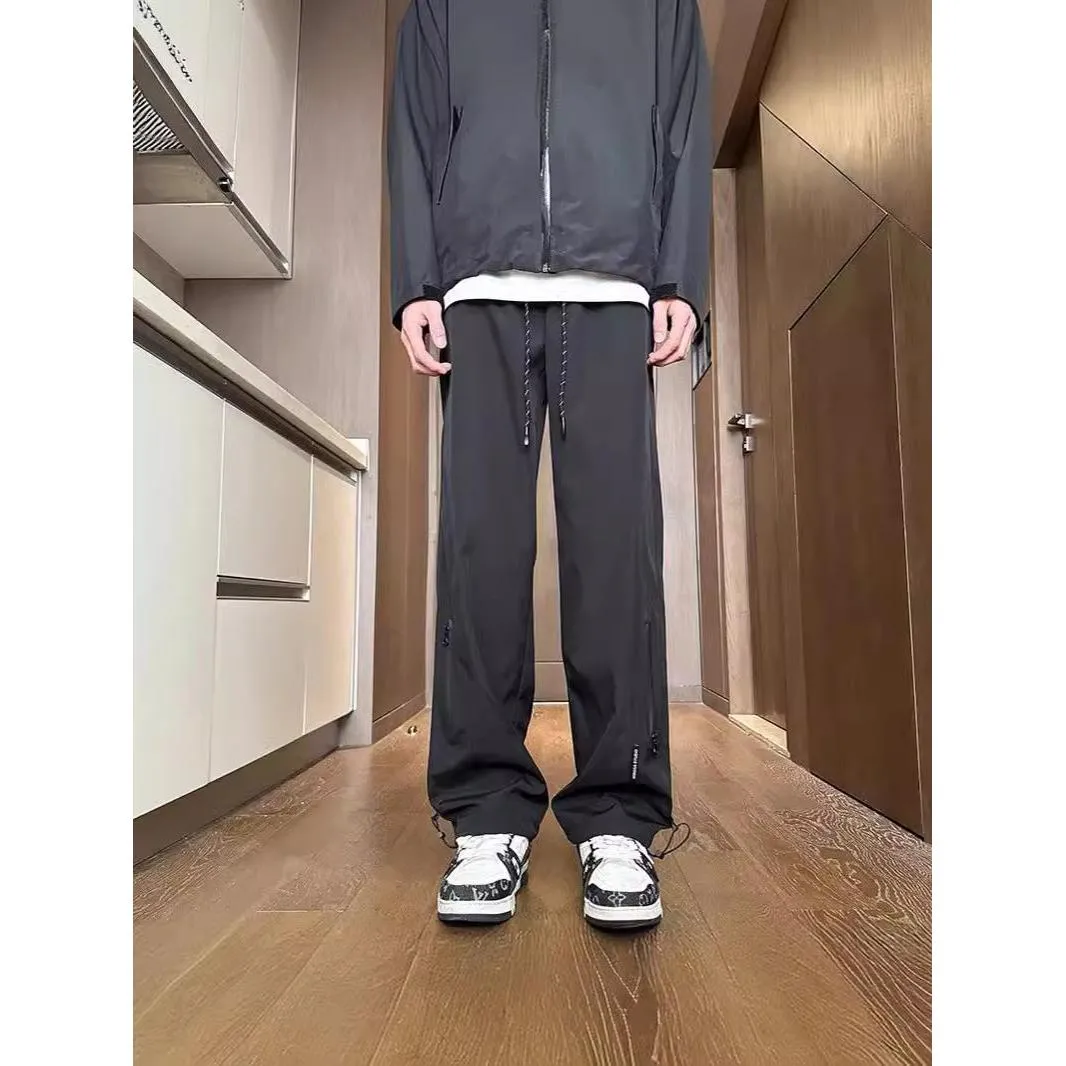 INSTOCK-Combat Pants Men