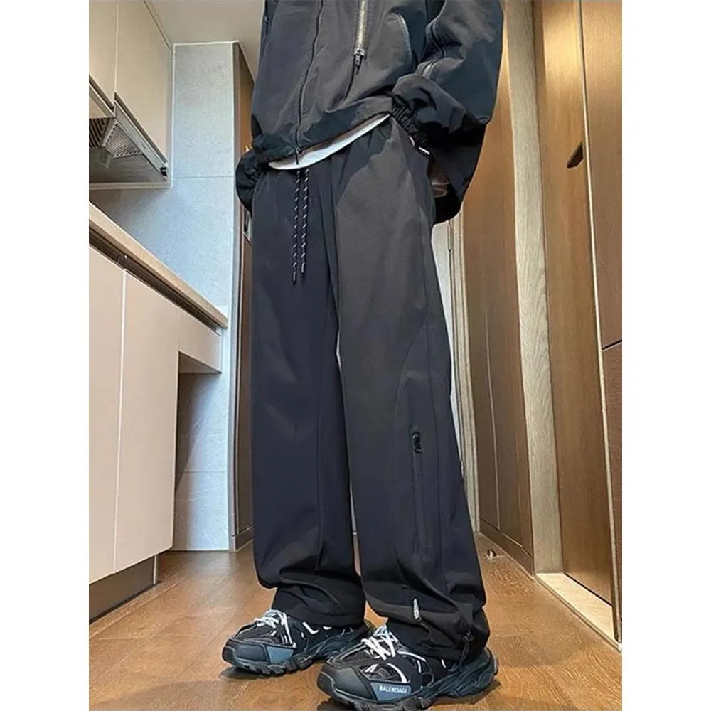 INSTOCK-Combat Pants Men