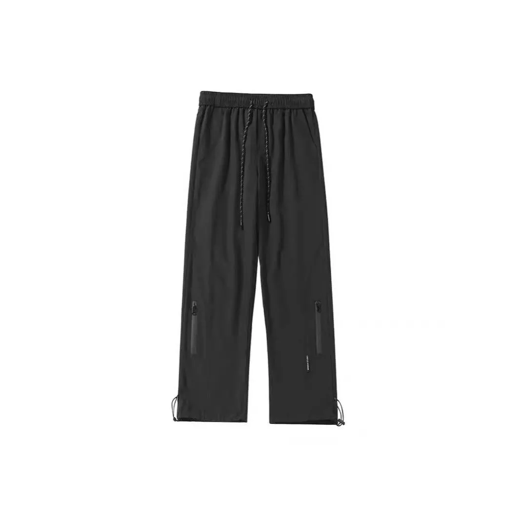 INSTOCK-Combat Pants Men