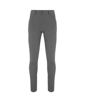 Jamyang Pants - Kharani Grey