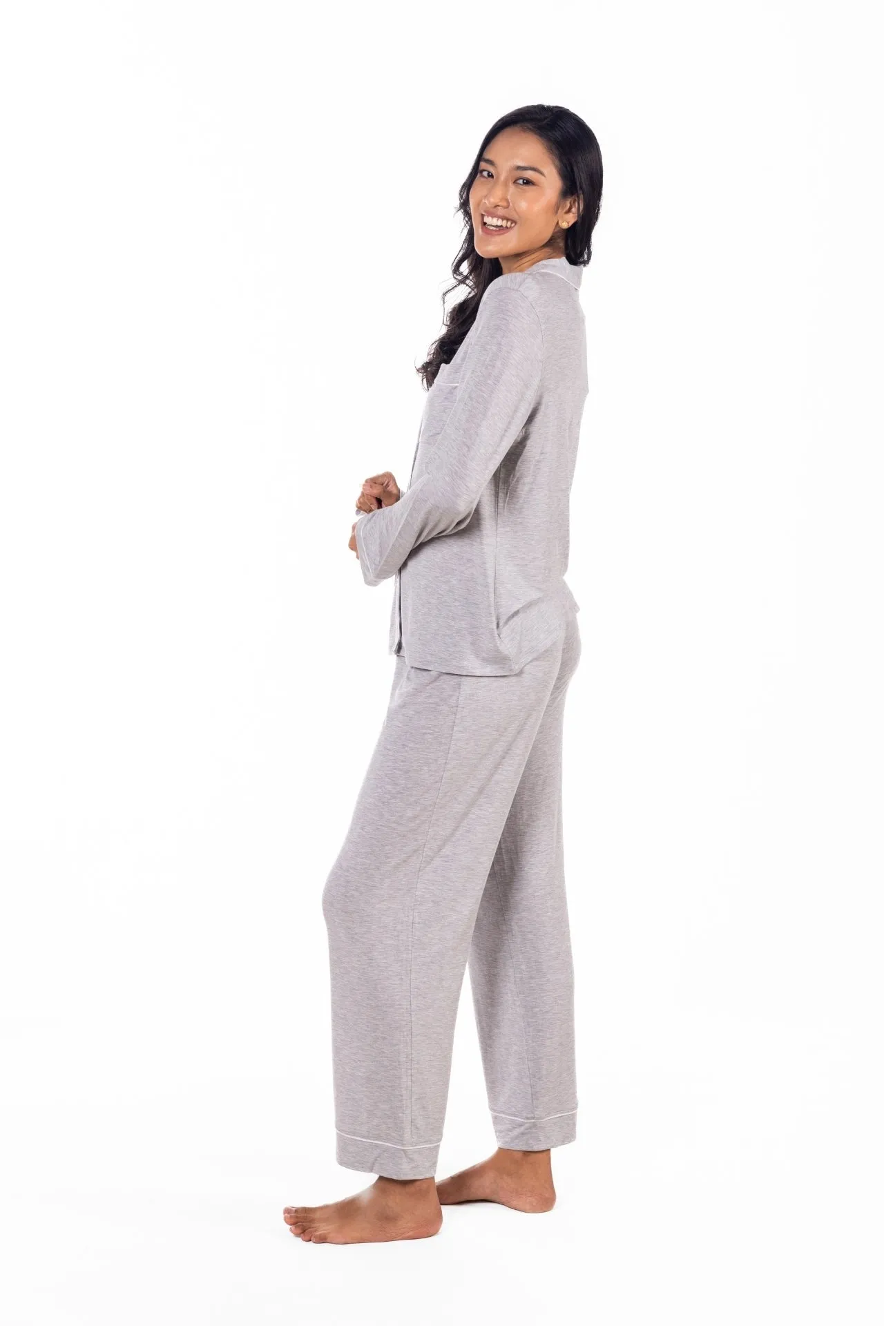 Je Dors Long Pyjamas Pants
