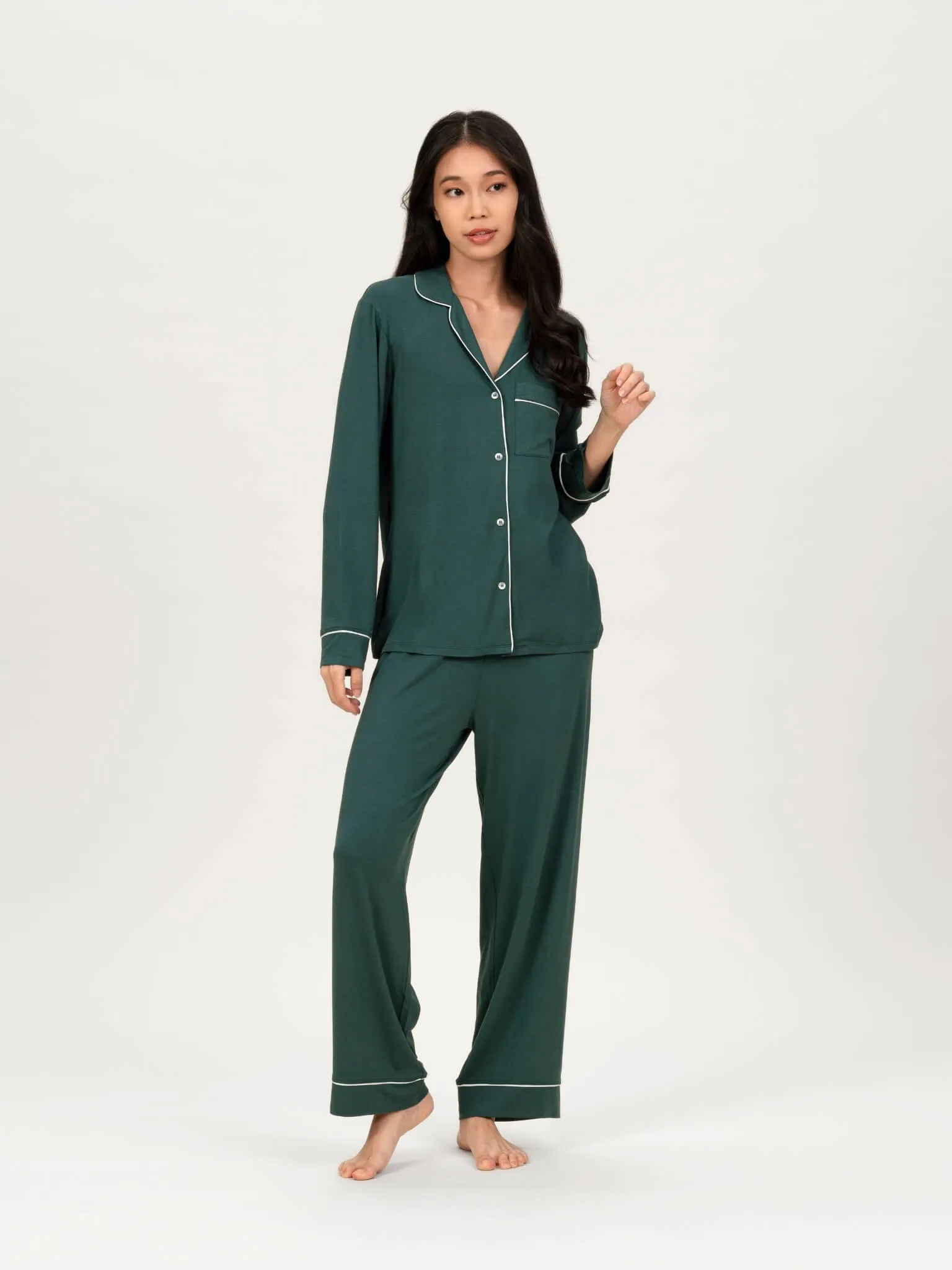 Je Dors Long Pyjamas Pants