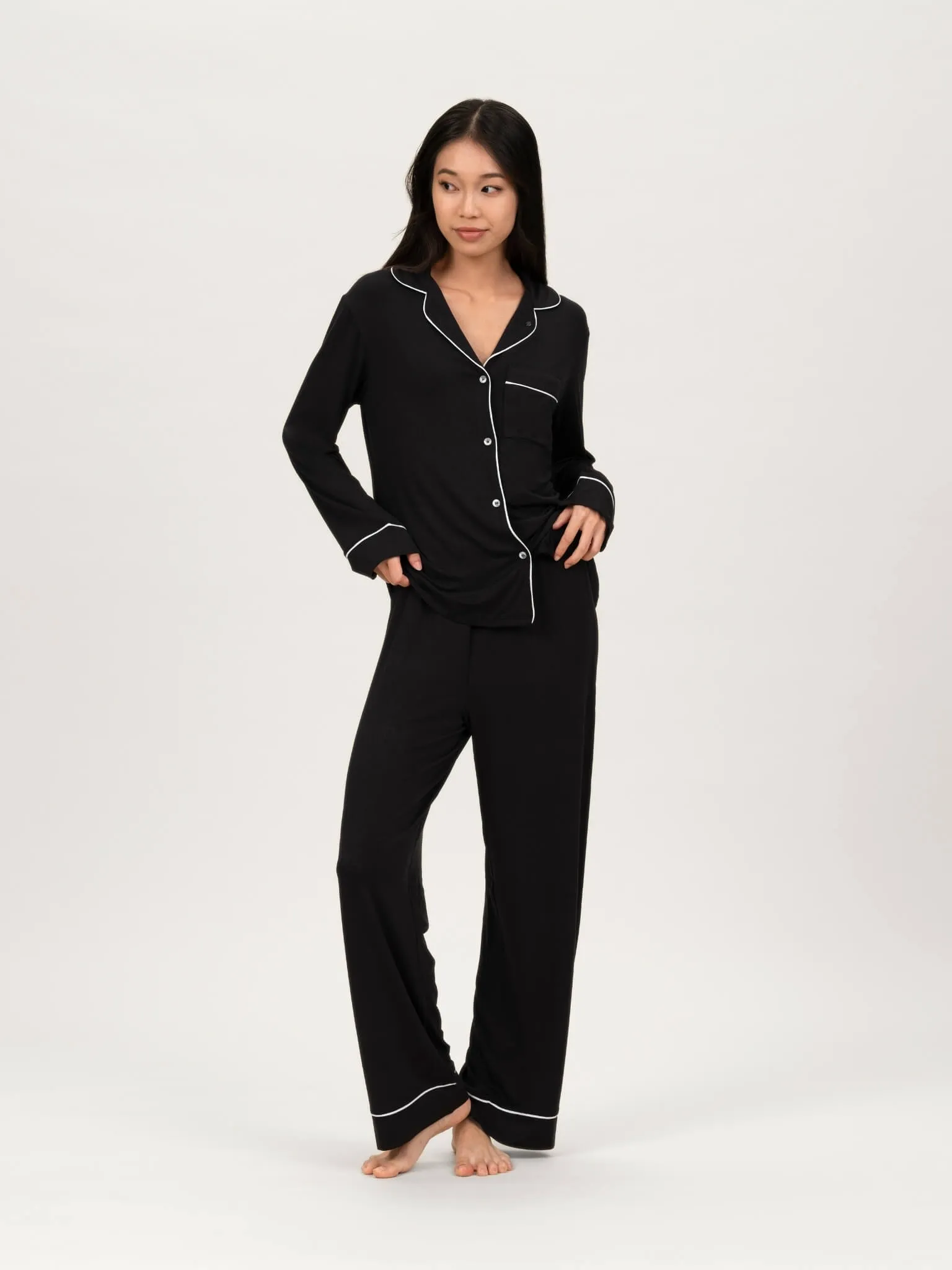 Je Dors Long Pyjamas Pants