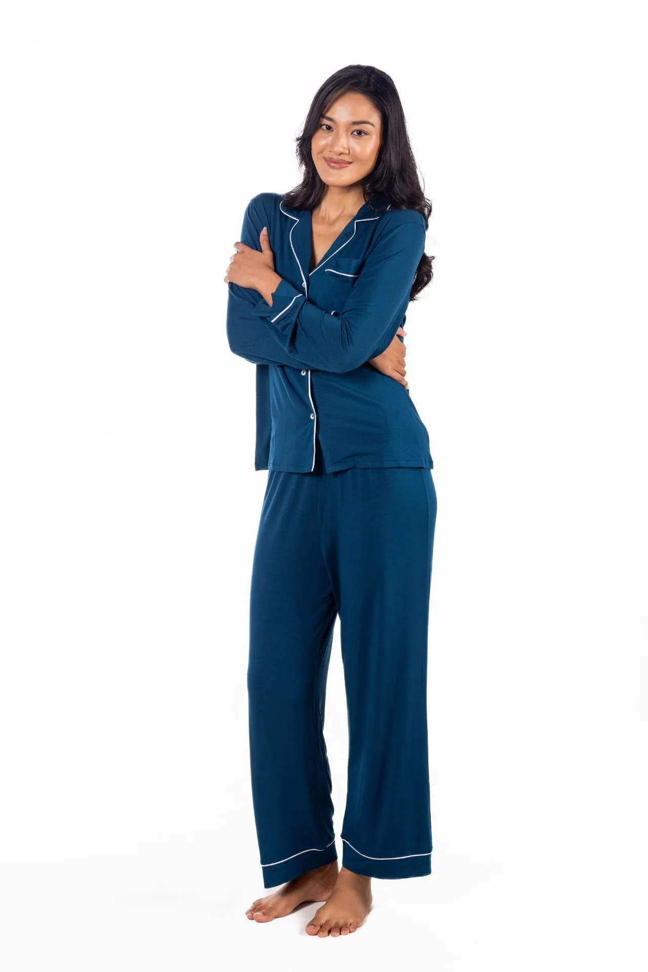 Je Dors Long Pyjamas Pants