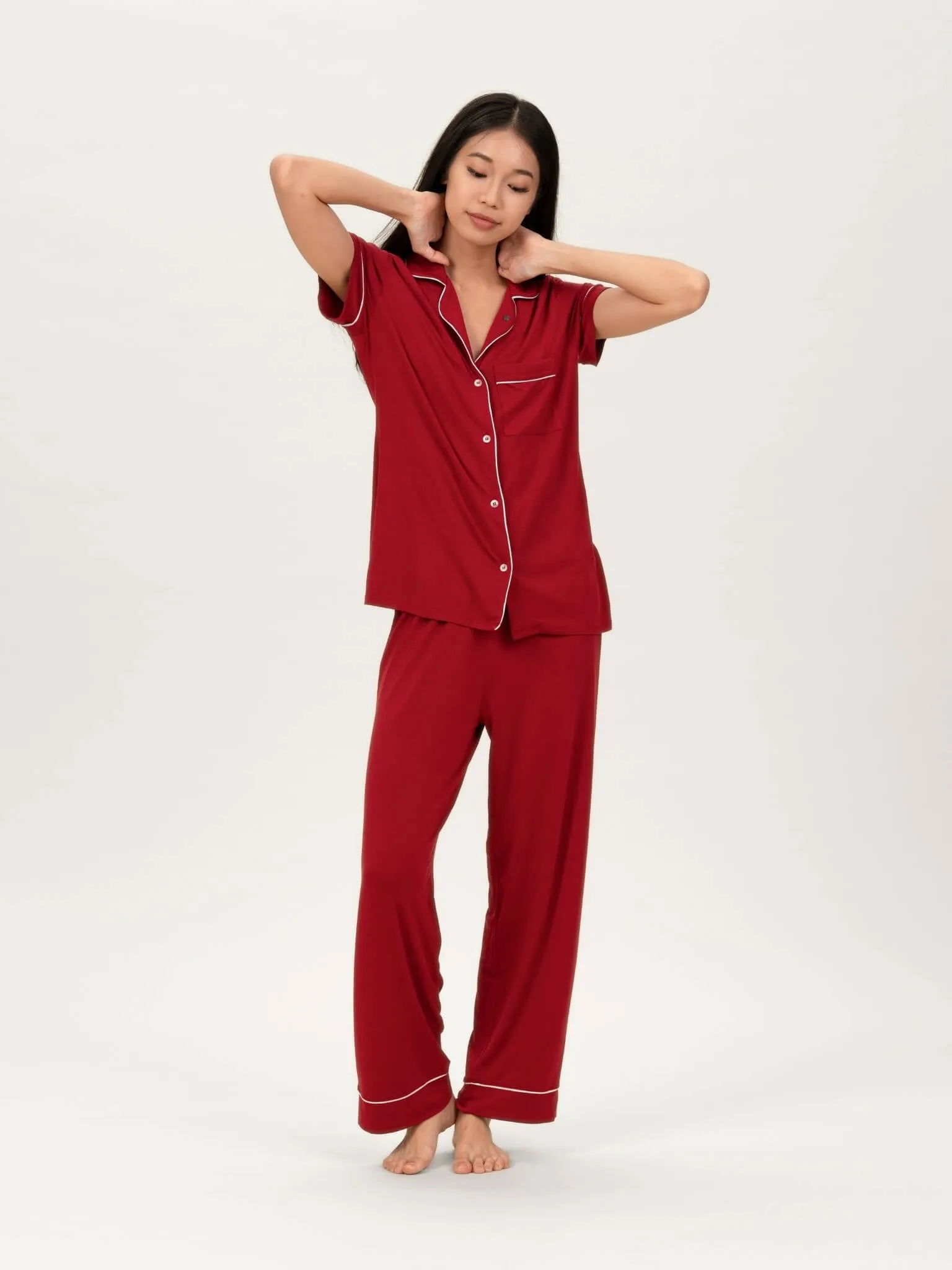 Je Dors Long Pyjamas Pants