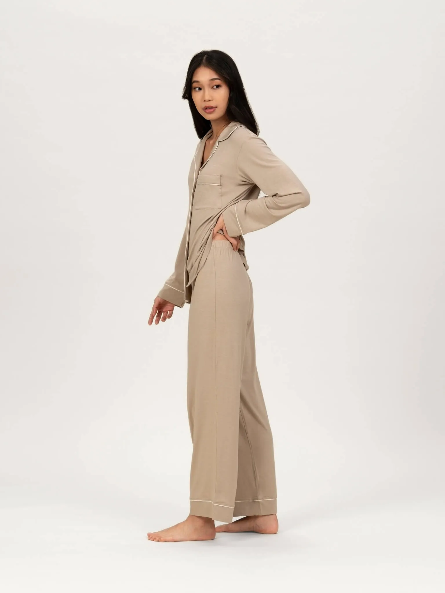 Je Dors Long Pyjamas Pants