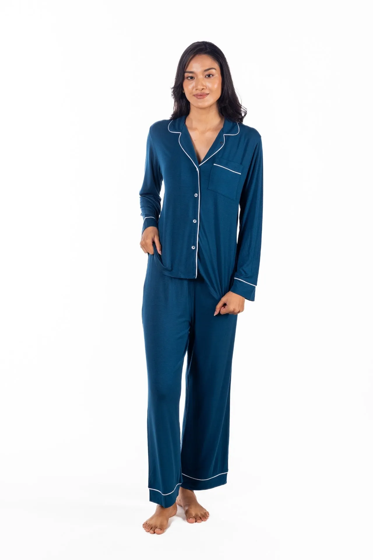 Je Dors Long Pyjamas Pants
