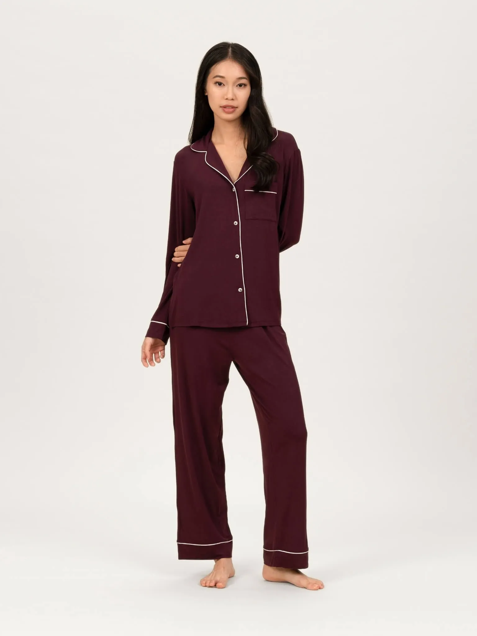 Je Dors Long Pyjamas Pants